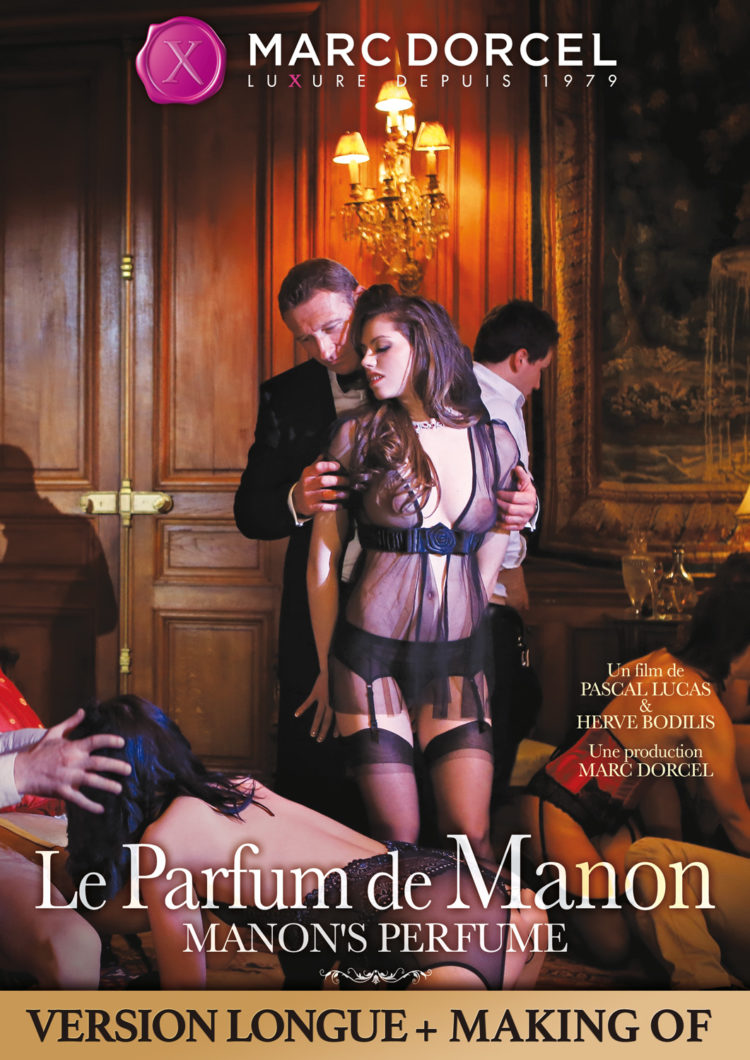 Le Parfum De Manon Marc Dorcel